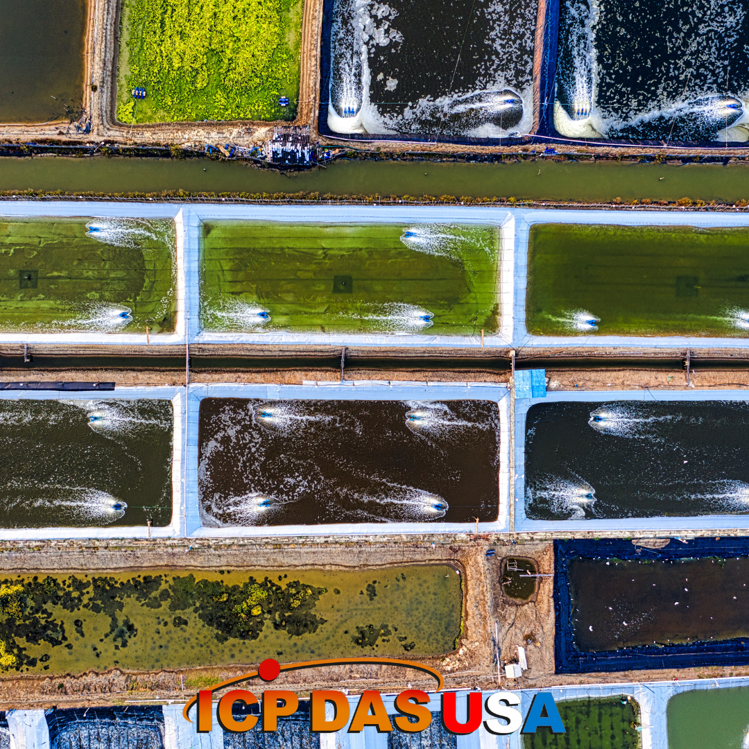 WISE Aquaculture Automation