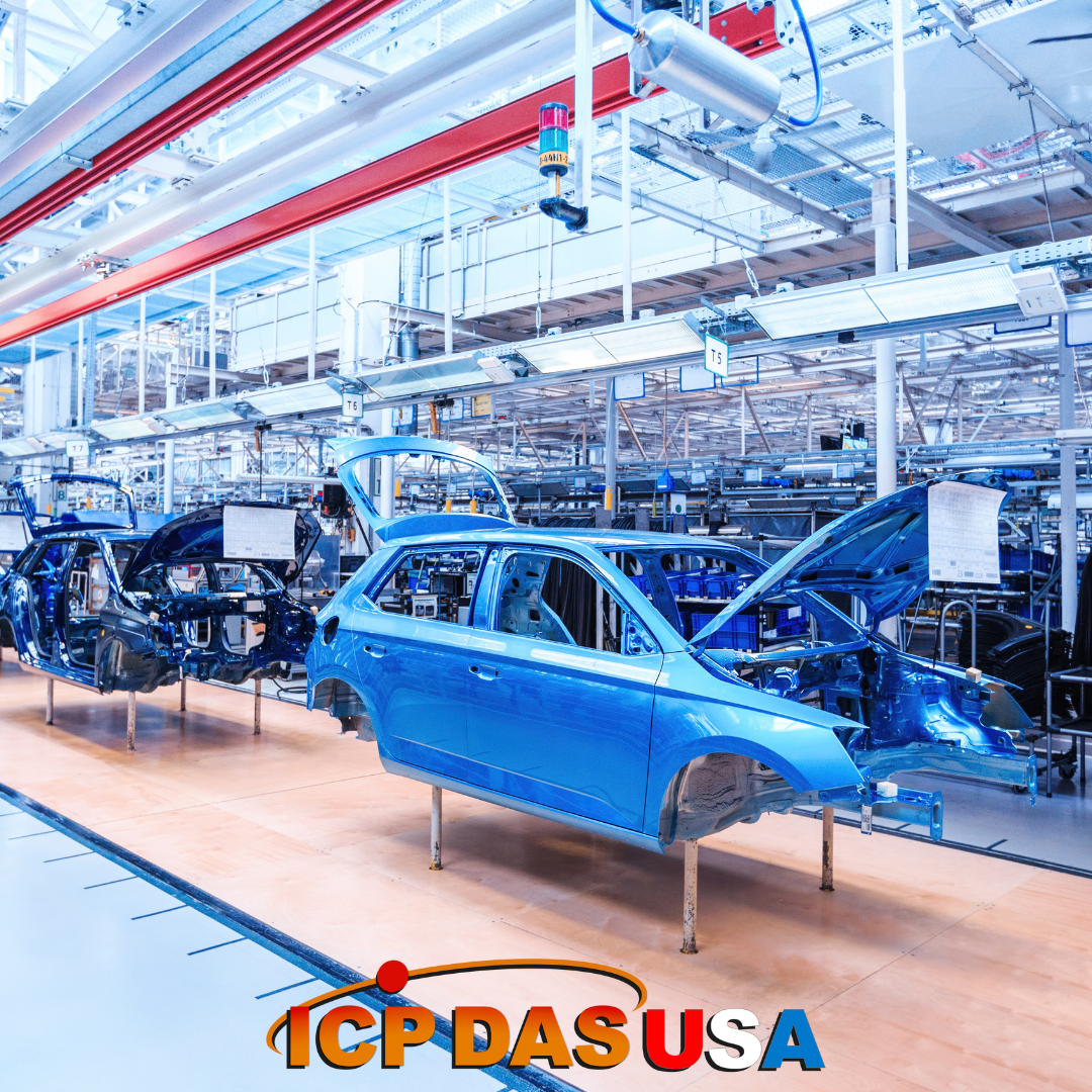 German Automotive Manufacturer