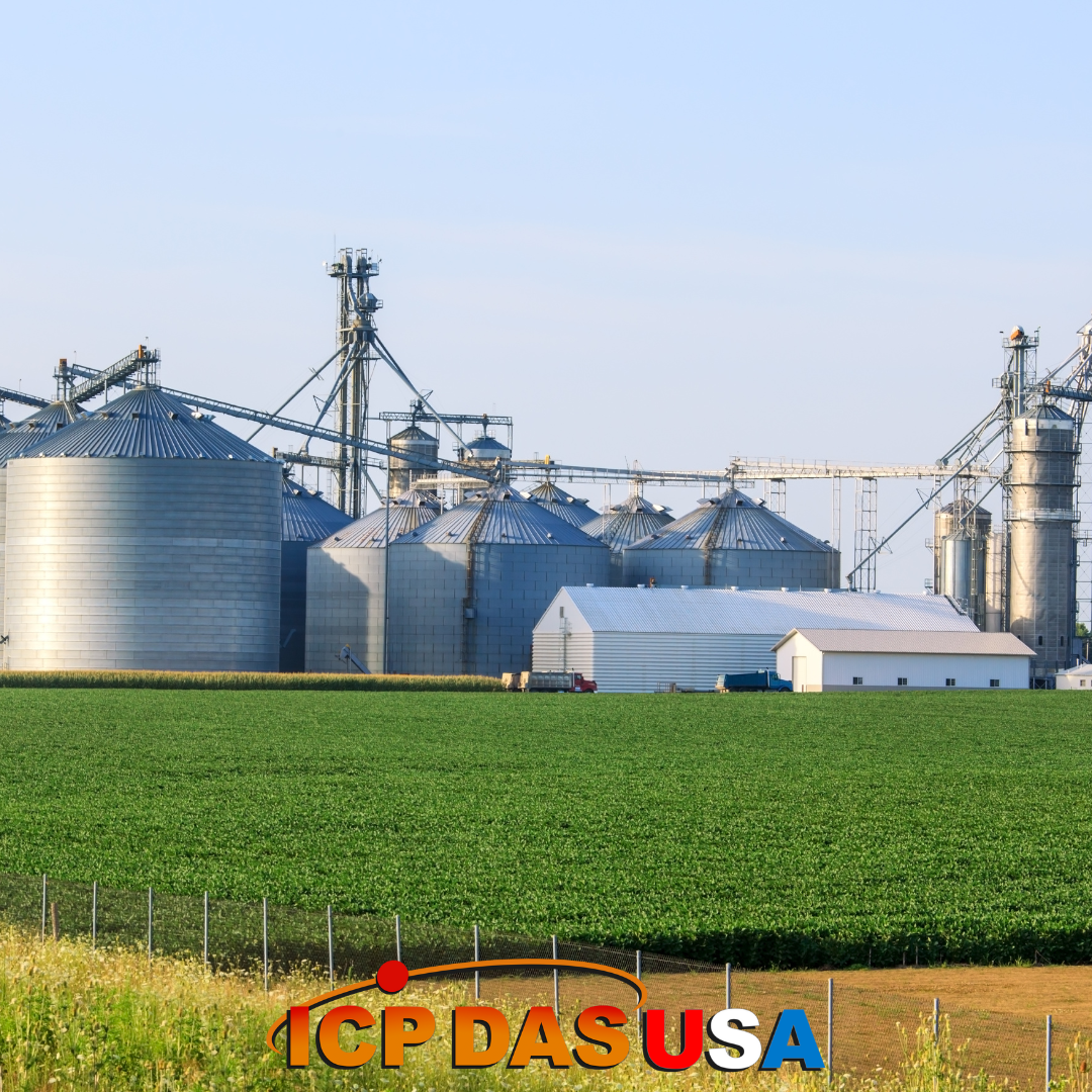 W-8739 Agricultural Control System