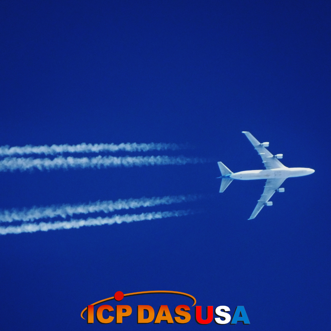 Boeing – Aerospace DeviceNet Application