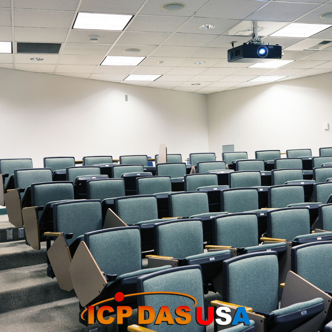 TPD-430 Amphitheater Automation