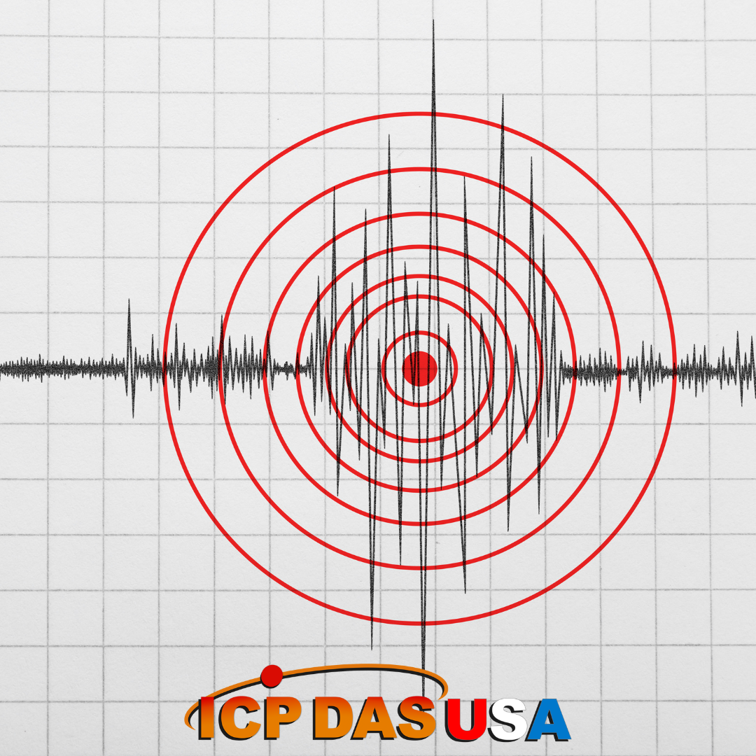 SAR-713 Seismometer