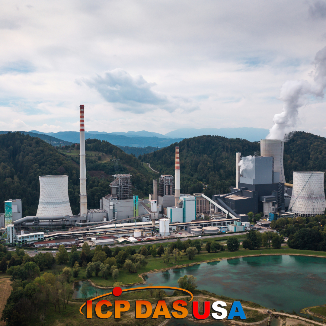 Thermal Power Control System