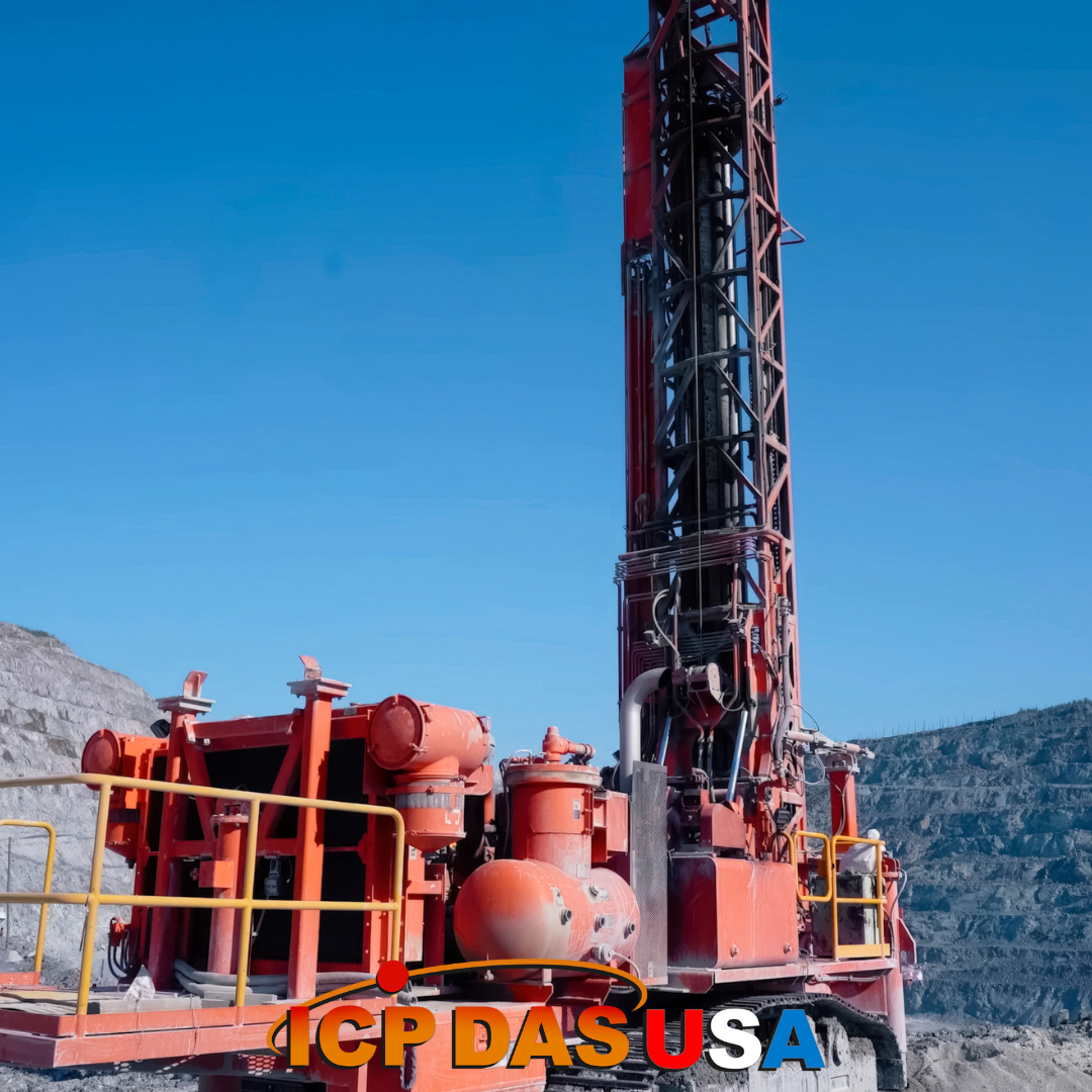 PetroDAQ: Drilling Rig Data Acquisition System