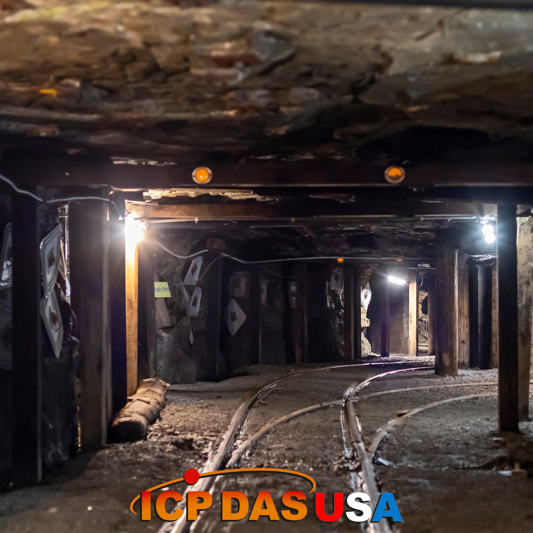 Saltec / Altamira Iron Ore Mining Facility