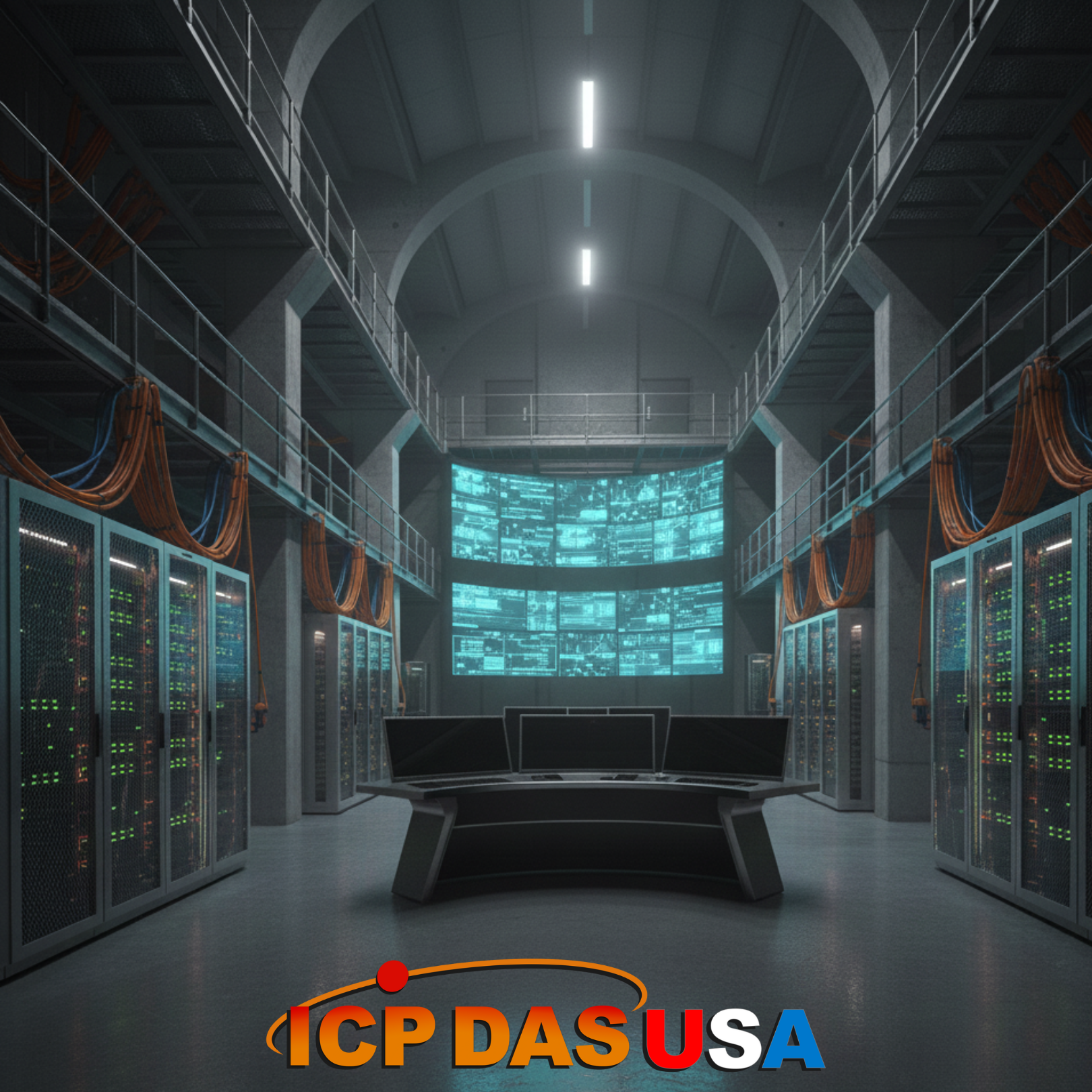 Winpac Introduction To WinPAC-8000 Series - ICP DAS USA