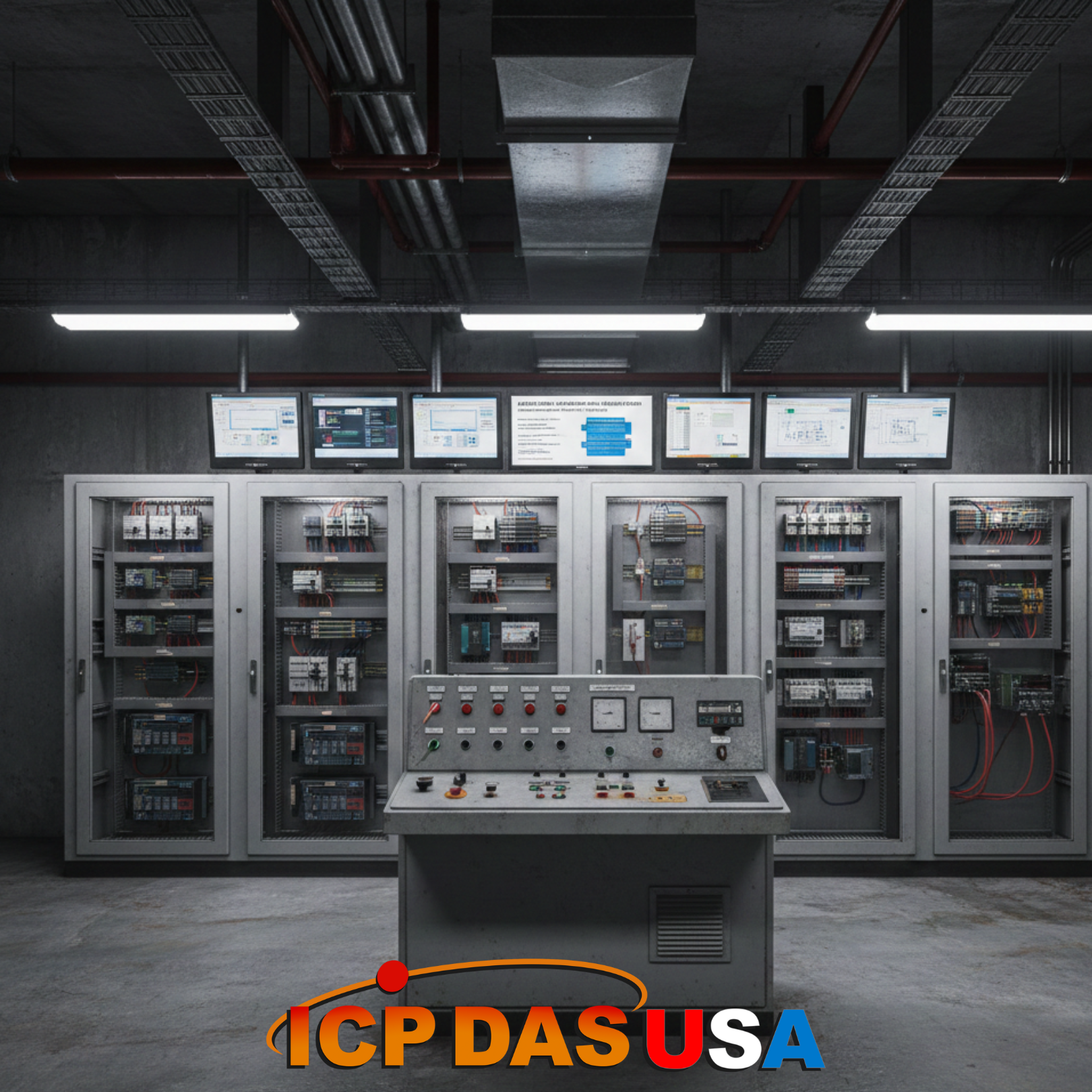 Winpac Introduction To The WinPAC-8000 - ICP DAS USA