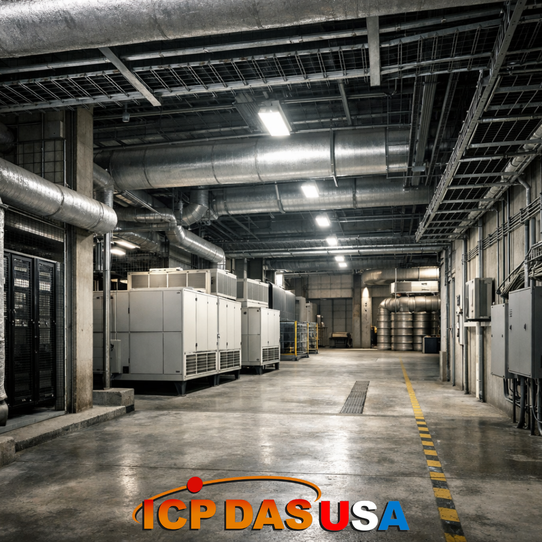Remote Control Building Automation 5 Best Practices To Run A Successful Building Automation System - ICP