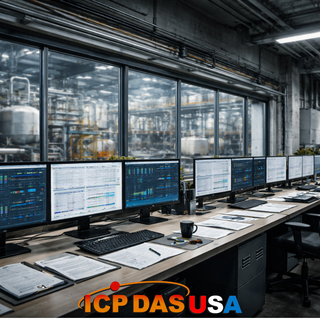 IoTStar Software for IoT Management