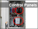 Types of Control Panels