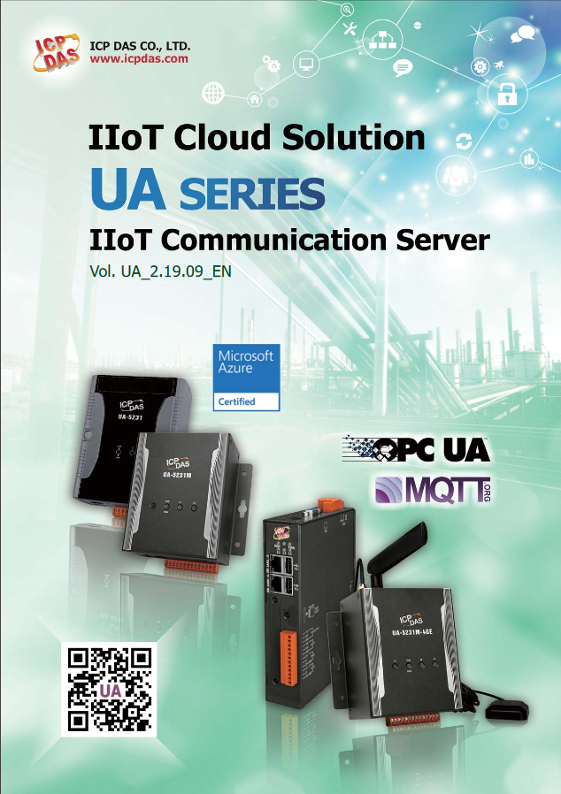 IIoT Cloud Solutions