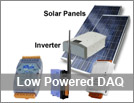 Types of Low Powered Data Acquisition Equipment