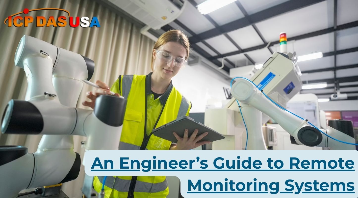An Engineer’s Guide to Remote Monitoring Systems