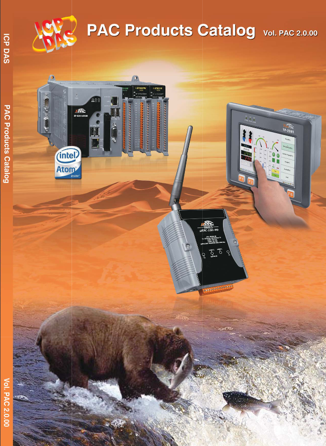 PAC Catalog