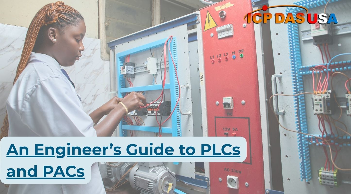 An Engineer’s Guide to PLCs and PACs