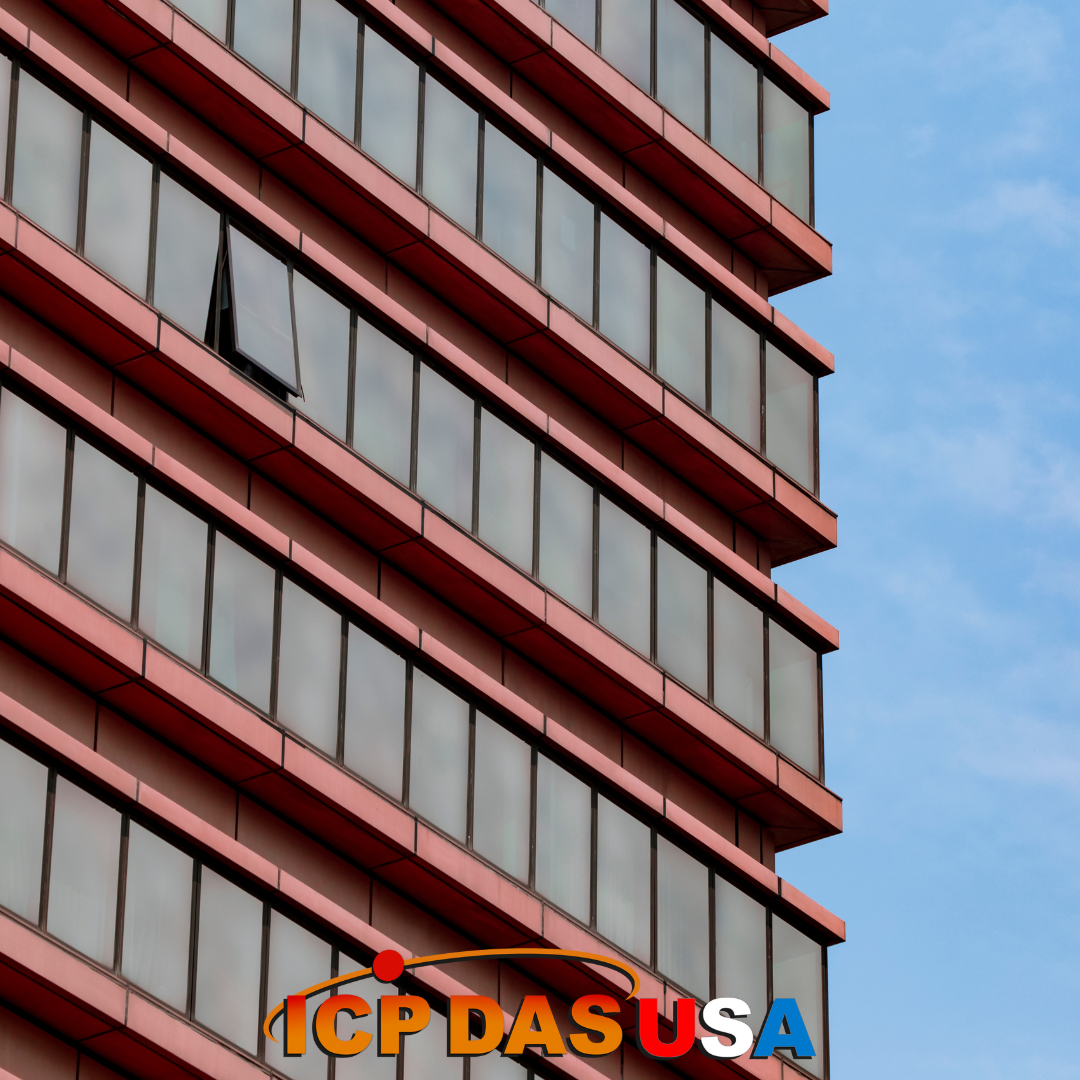 Centris Technologies Building Energy Monitoring
