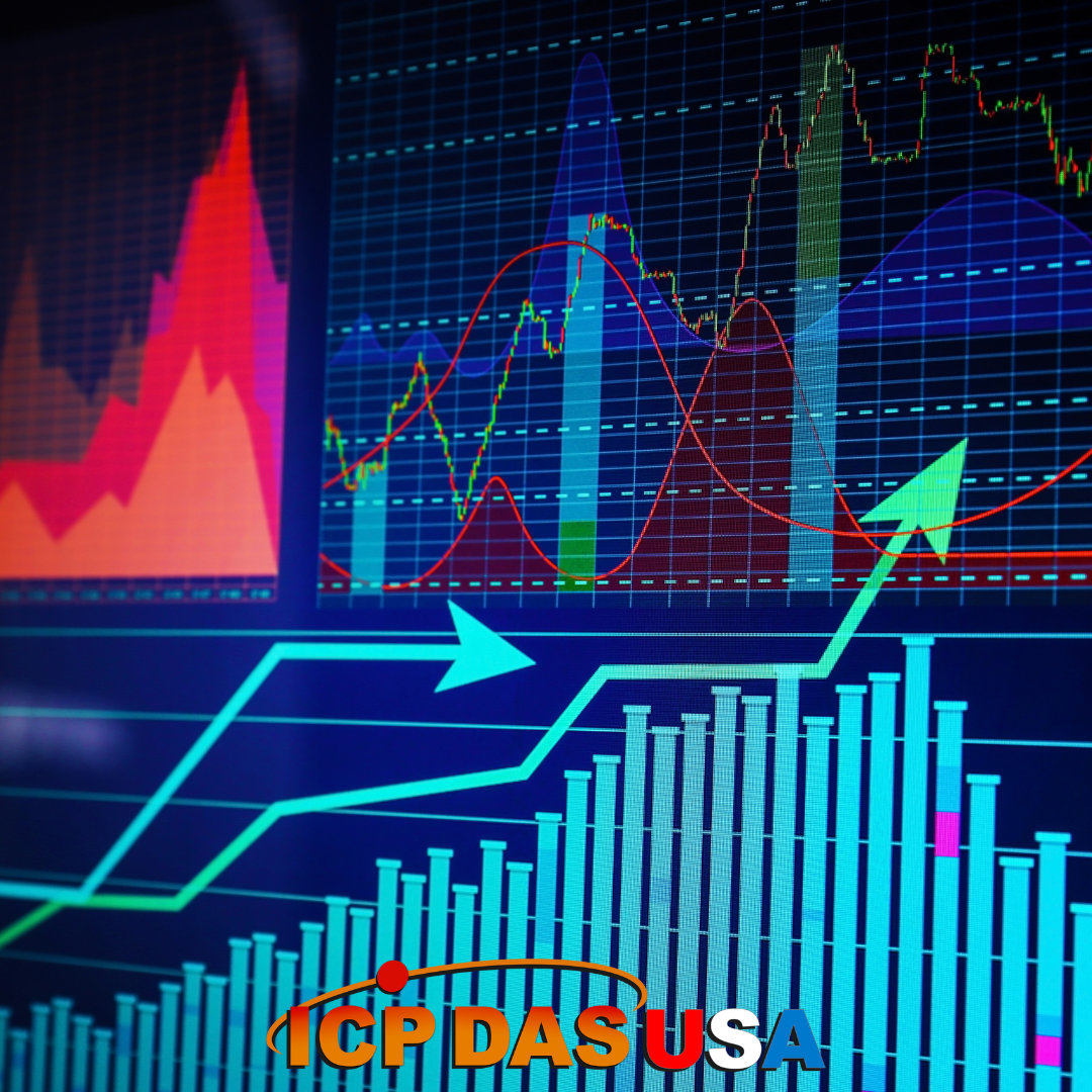 Industrial Data Logging Solution