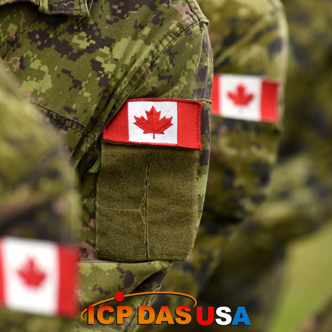 Defense R&D Canada