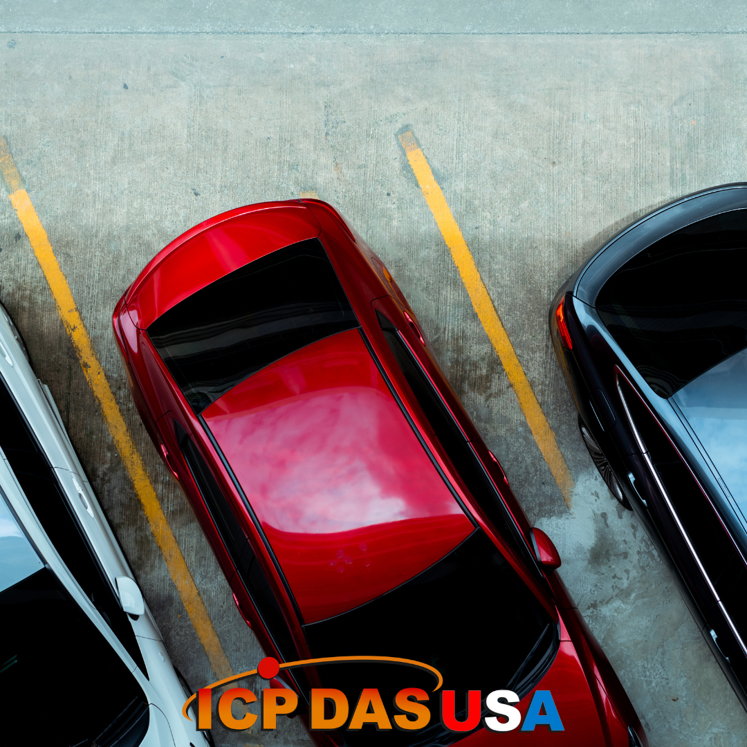 ICP DAS System Integration for End User