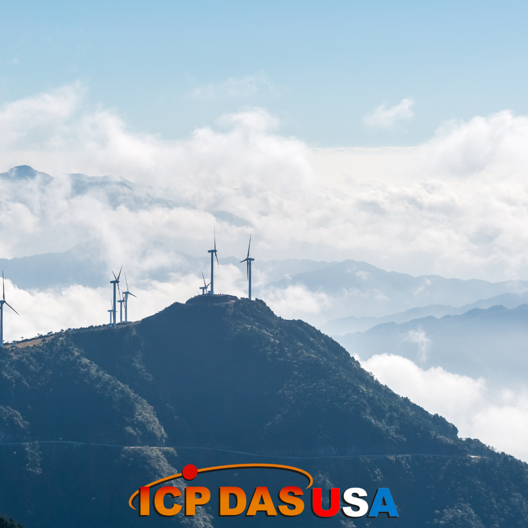 Inner Mongolia – Wind Farms