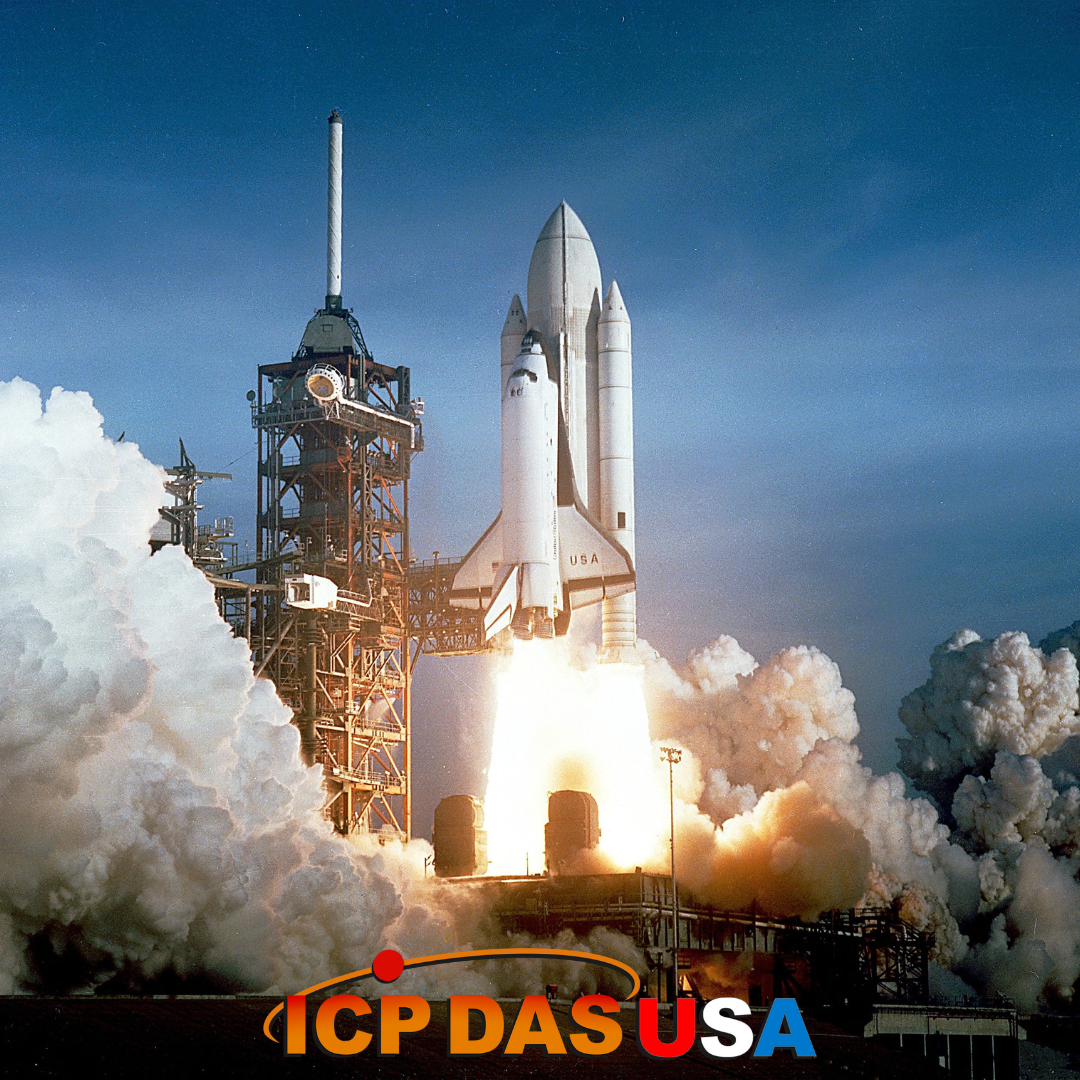 NASA Inert Furnace Using I-7018/7019R