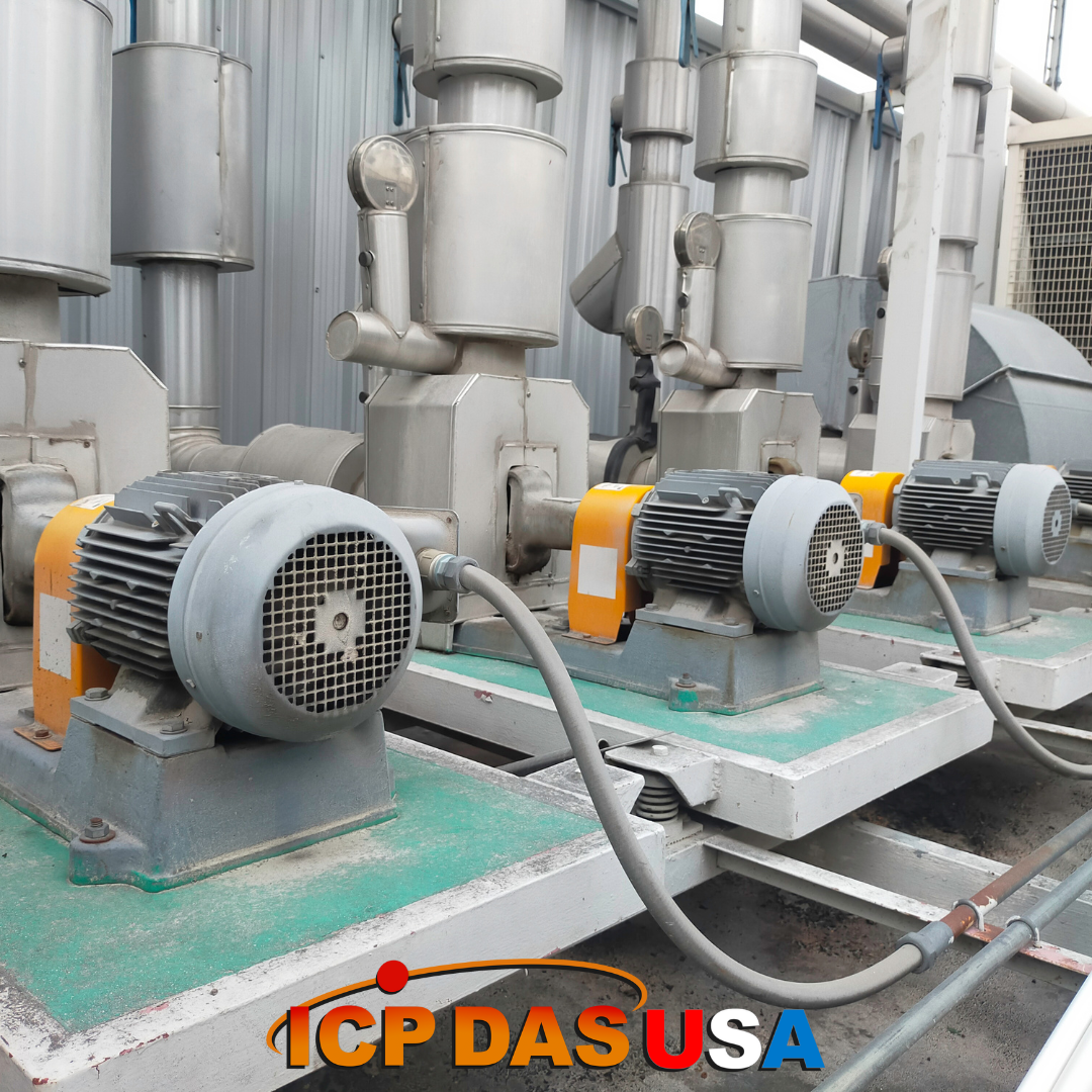 Aximetrix Utilizes ICP DAS Wincon Controllers