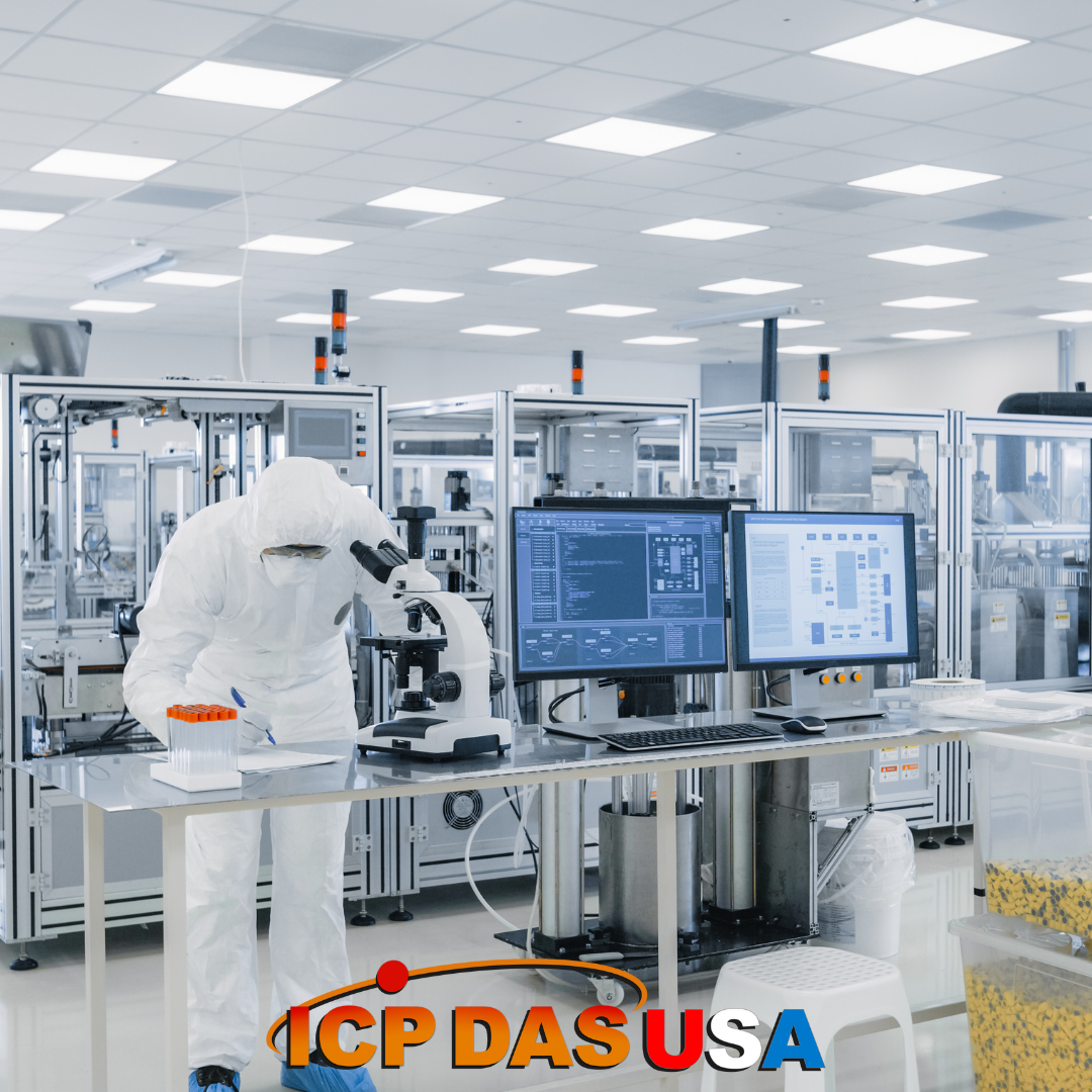 Scientific Engineering Corp – Portable Automated pH Detection System for Semiconductor Manufacturer