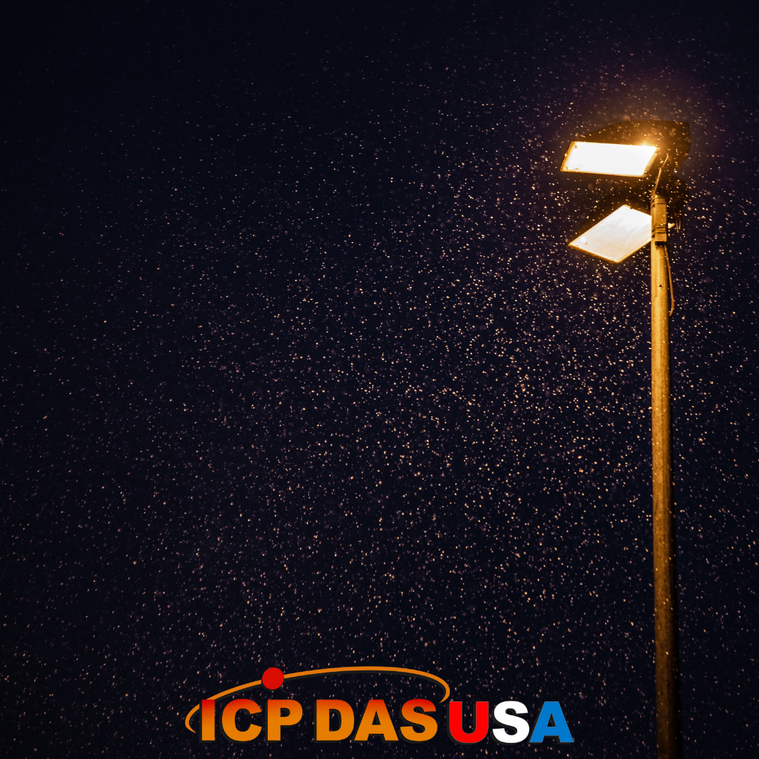 Street Lamp Monitoring