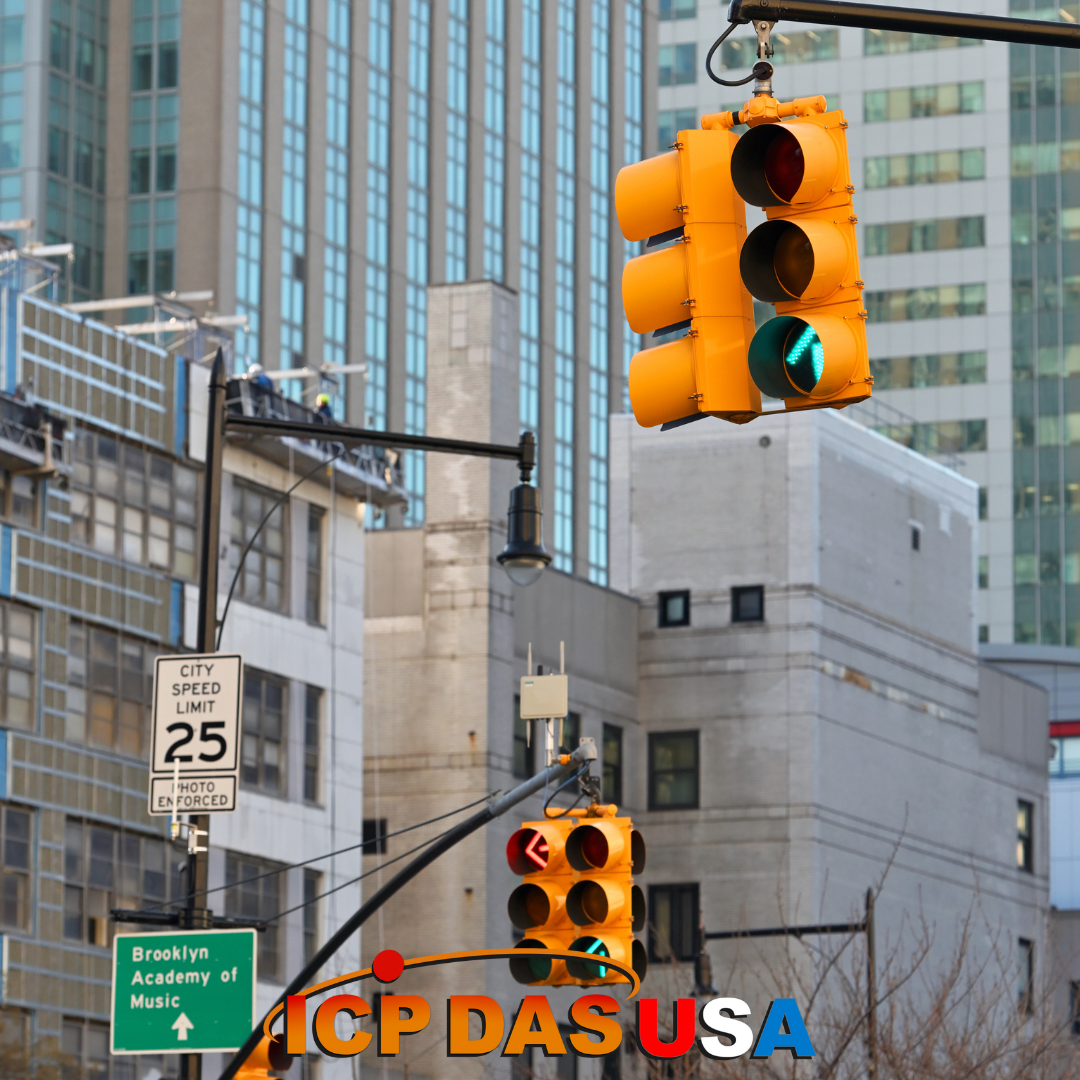 Traffic Light