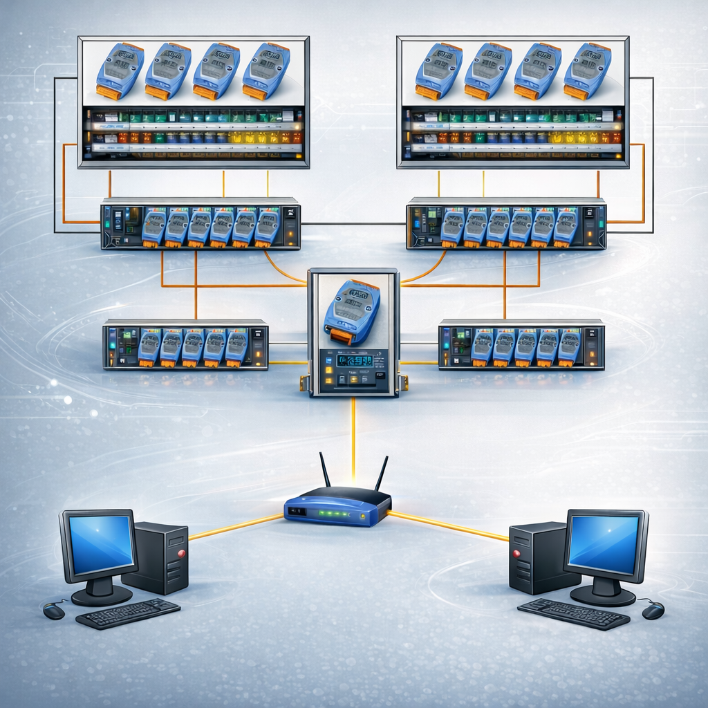 Automation Station