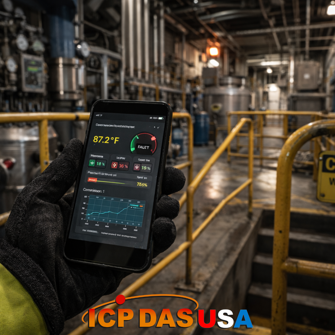 Air Quality Monitoring