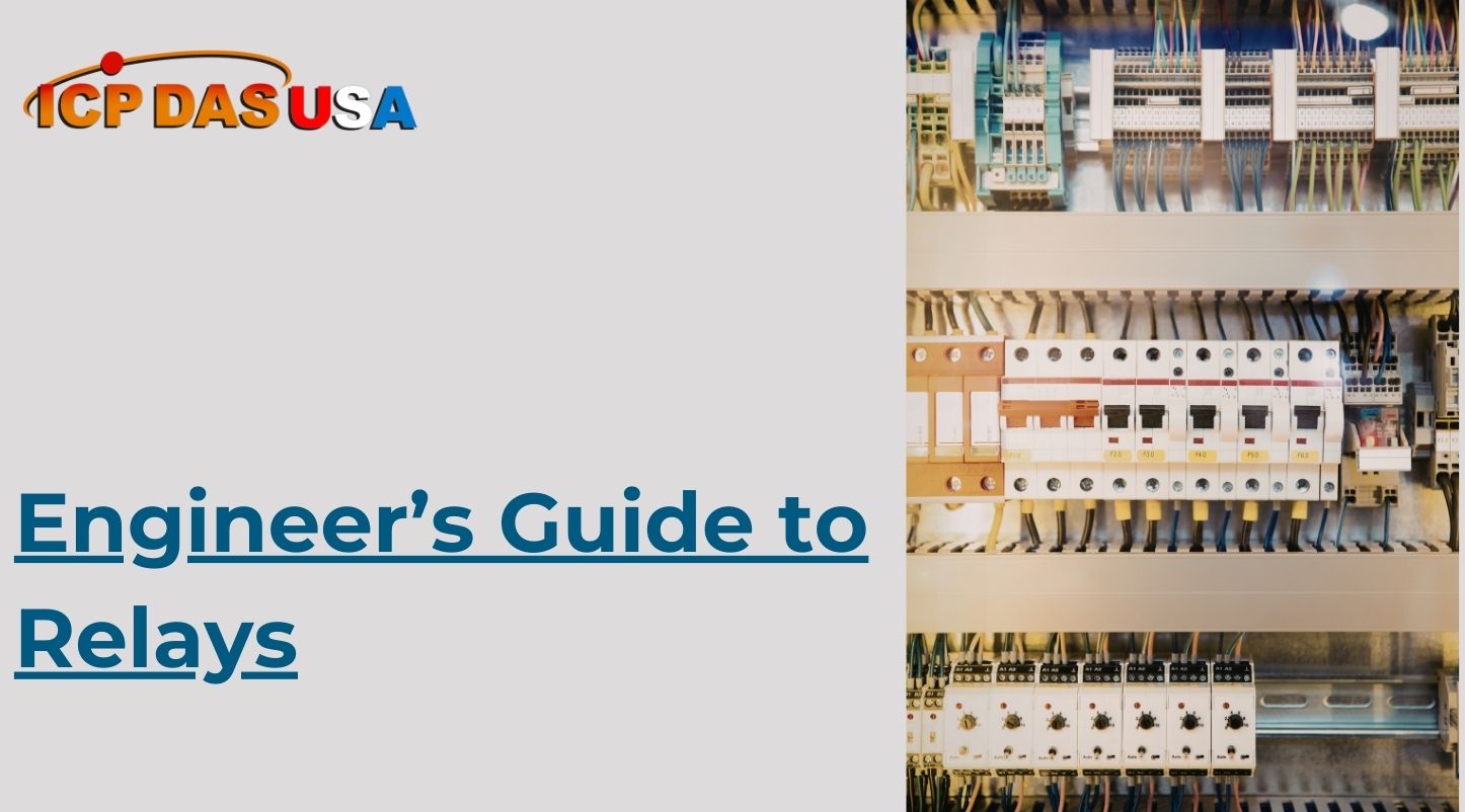 Engineer’s Guide to Relays