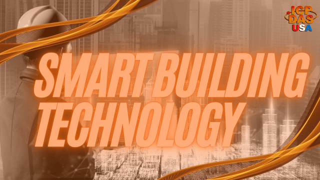 Smart Building Technology