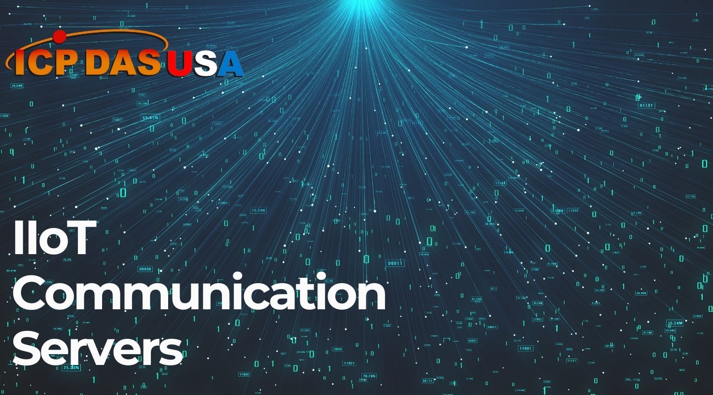 IIOT Communication Servers Webinar