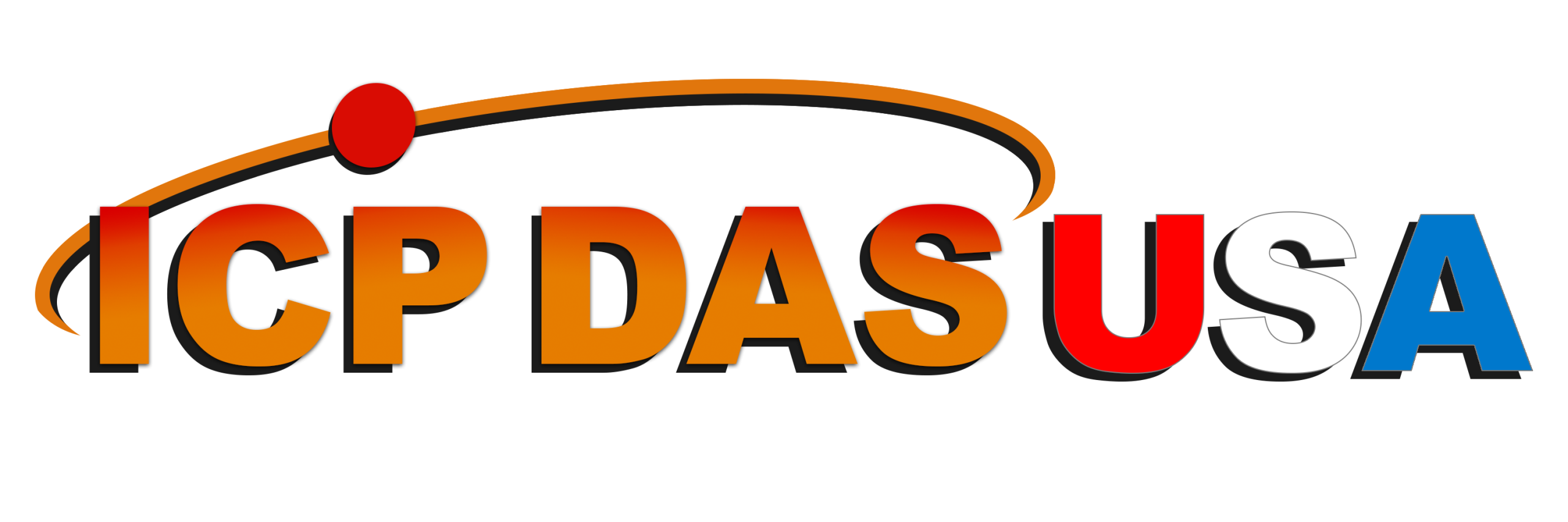 ICP DAS USA Logo