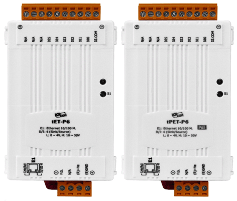 tET/tPET-P6 Module