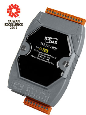 Taiwan Excellence Award 2011