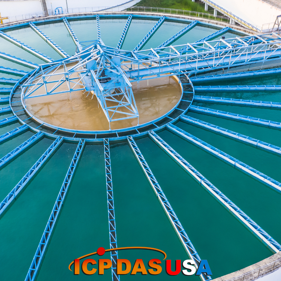 Water Treatment Plant
