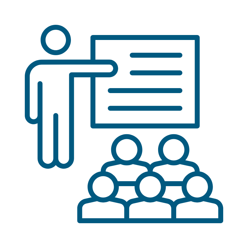 In-Office Training