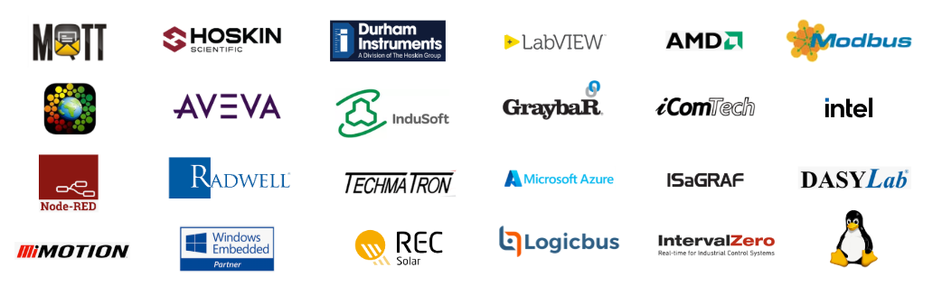 Solution Providers