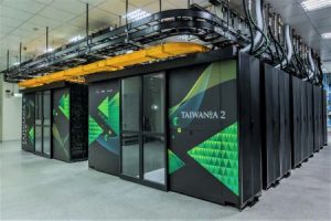 Taiwania Supercomputer