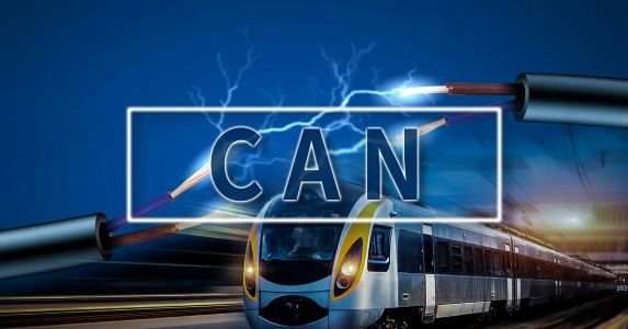 Seamless CAN Bus Integration for Industrial Communication Networks