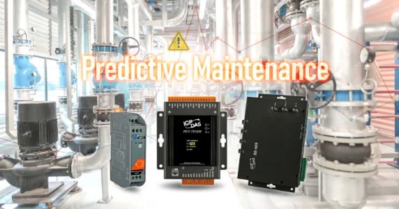 Smarter Predictive Maintenance: Greater Efficiency and Transparency