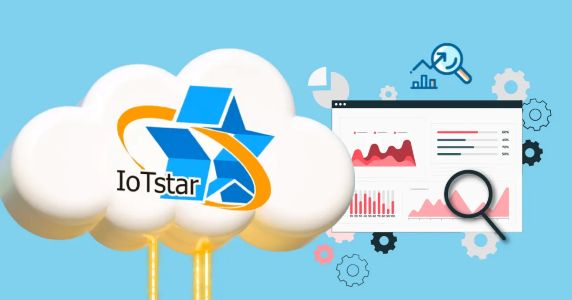 IoTstar: Cloud Management for WISE, PMC & PMD Controllers